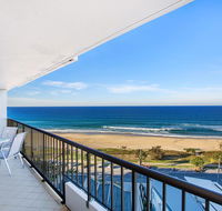 THE ROCKS RESORT UNIT 9J - 1 Gold Coast