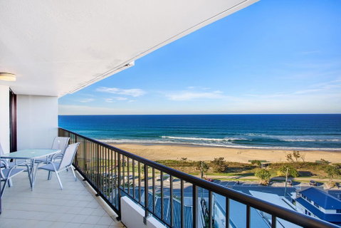 THE ROCKS RESORT, UNIT 9J - Accommodation Gold Coast 0