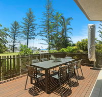 The Rocks Resort Unit GA - 1 Gold Coast