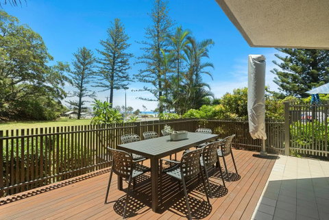 The Rocks Resort, Unit GA - Accommodation Gold Coast 0