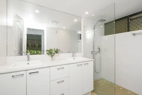 The Rocks Resort, Unit GA - Accommodation Gold Coast 2