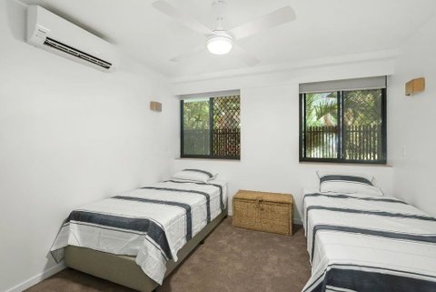 The Rocks Resort, Unit GA - Accommodation Gold Coast 1