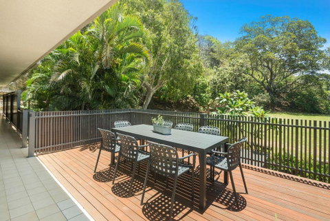 The Rocks Resort, Unit GA - Accommodation Gold Coast 3