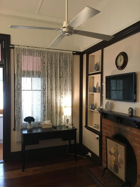 The Rosary - 1 Gold Coast 1