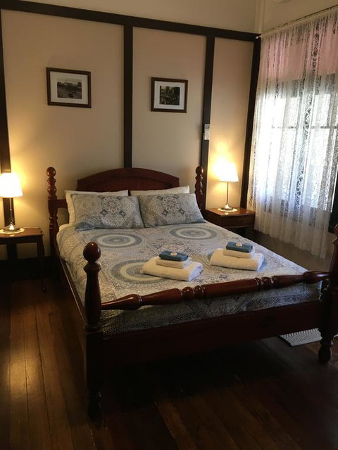 The Rosary - 1 Gold Coast 2