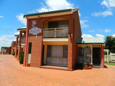 The Roseville Apartments - Gold Coast 4U 3