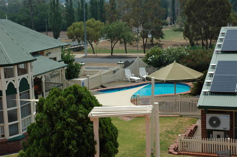 The Roseville Apartments - Gold Coast 4U 1