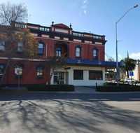 The Royal Hotel - Accommodation Gold Coast