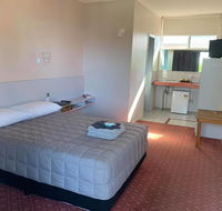 The Royal Motel - Accommodation Gold Coast