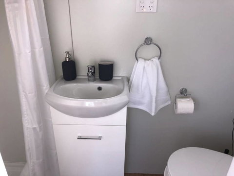 The Saddle Camp Tiny House, Braidwood - Accommodation Gold Coast 2