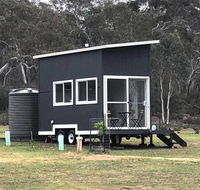The Saddle Camp Tiny House Braidwood - Accommodation Gold Coast