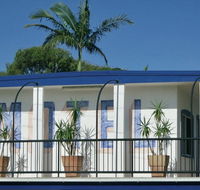 The Sails Motel Brunswick Heads - Gold Coast 4U