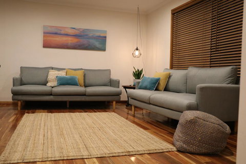 The Salty Gum - Maslin Beach - Accommodation Gold Coast 1