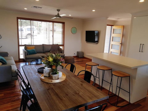 The Salty Gum - Maslin Beach - Accommodation Gold Coast 0