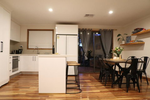 The Salty Gum - Maslin Beach - Accommodation Gold Coast 3