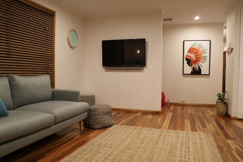 The Salty Gum - Maslin Beach - Accommodation Gold Coast 2