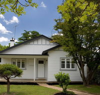 The Sampson - Orange - Accommodation Gold Coast