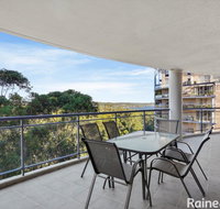 The Sanctuary 363 - 363/80 John Whiteway Drive - Accommodation Gold Coast