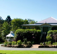 The Sanctuary at Springbrook - Accommodation Gold Coast