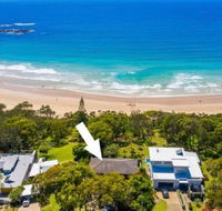 The Sandcastle - Gold Coast 4U