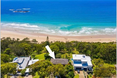 The Sandcastle - Accommodation Gold Coast 0