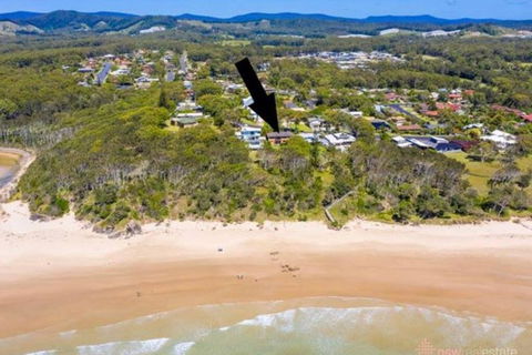 The Sandcastle - Accommodation Gold Coast 2