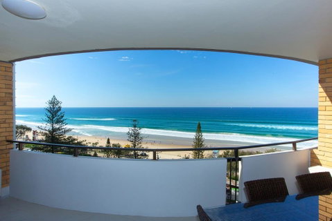 The Sands - Accommodation Gold Coast 0