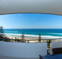 The Sands - Accommodation Gold Coast
