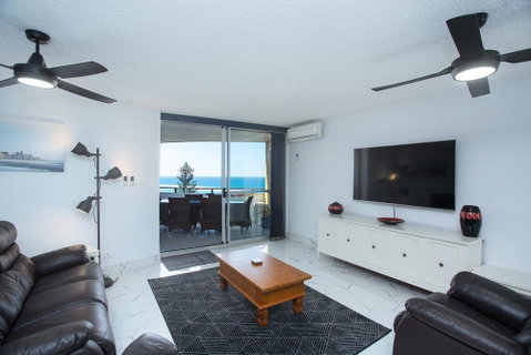 The Sands - Accommodation Gold Coast 2