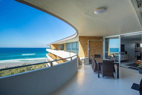 The Sands - Accommodation Gold Coast 1
