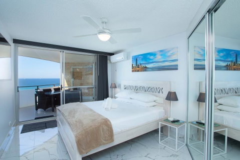 The Sands - Accommodation Gold Coast 3