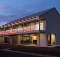 The Seabird - Accommodation Gold Coast