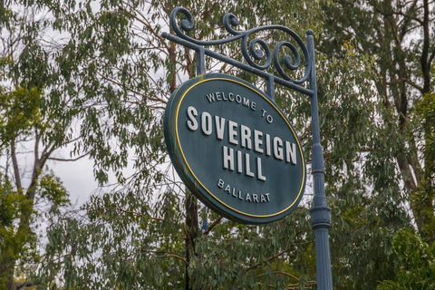The Sebel Creswick Forest Resort - Gold Coast 4U 3