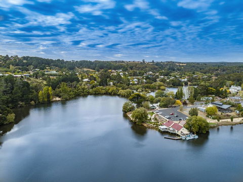 The Sebel Creswick Forest Resort - Gold Coast 4U 2