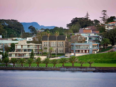 The Sebel Harbourside Kiama - Gold Coast 4U 0