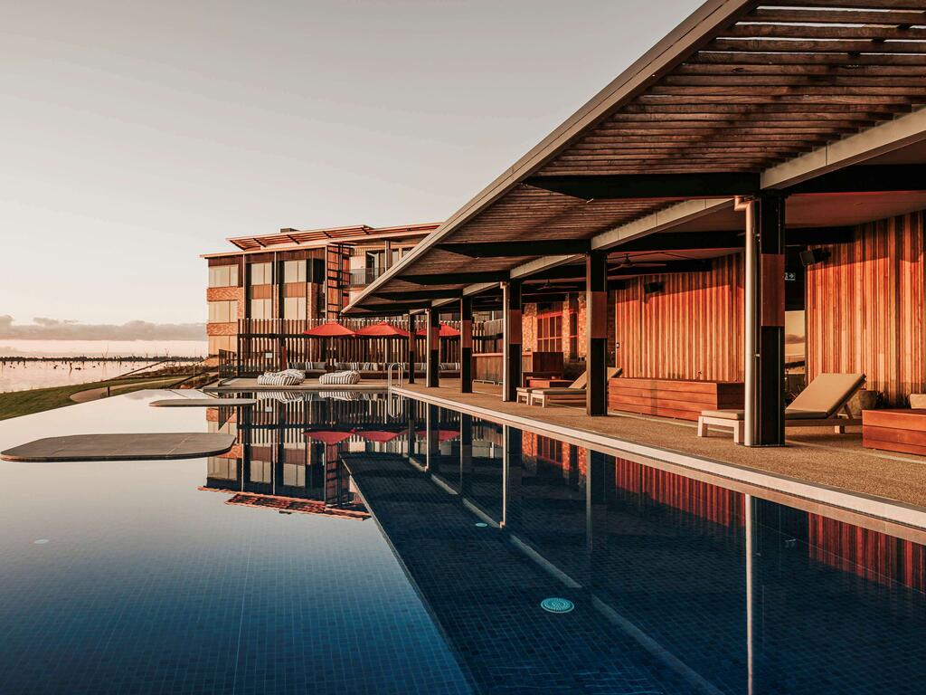 Yarrawonga South VIC Accommodation Gold Coast