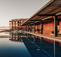 The Sebel Yarrawonga Silverwoods - Accommodation Gold Coast