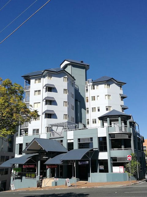 The Sedgebrook On Leichhardt - Gold Coast 4U 3