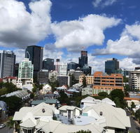 The Sedgebrook On Leichhardt - Gold Coast 4U