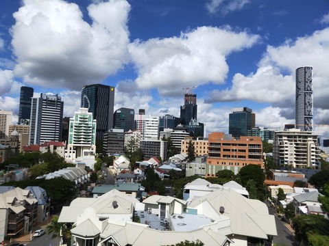 The Sedgebrook On Leichhardt - Gold Coast 4U 0