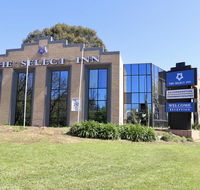 The Select Inn Penrith - Gold Coast 4U