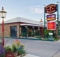 The Settlement Historic Hotel - Accommodation Gold Coast