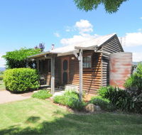 The Settlers Cottage - Kangaroo Valley - Accommodation Gold Coast