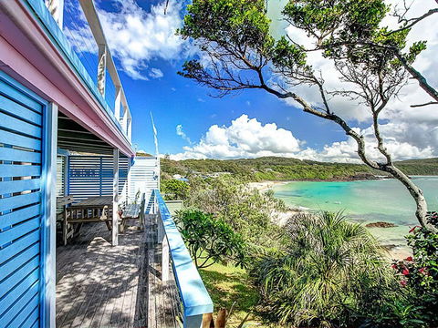 The Shack - Accommodation Gold Coast 0