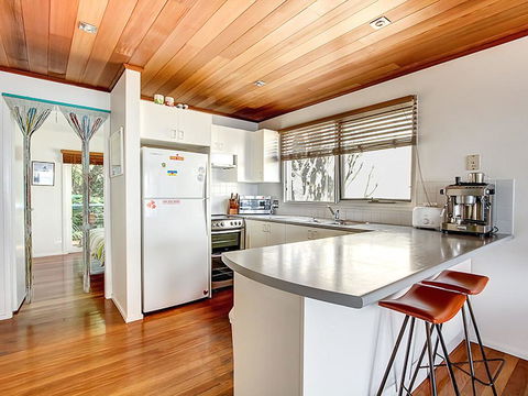 The Shack - Accommodation Gold Coast 3