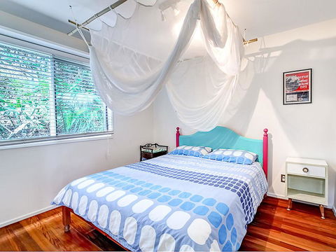 The Shack - Accommodation Gold Coast 1