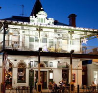 The Shamrock Hotel Live Music Venue - Accommodation Gold Coast