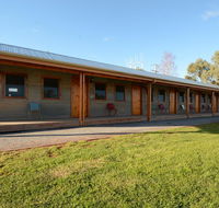 The Silverton Hotel