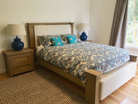 The Source, Otways - Accommodation Gold Coast 1