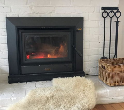 The Source, Otways - Accommodation Gold Coast 2